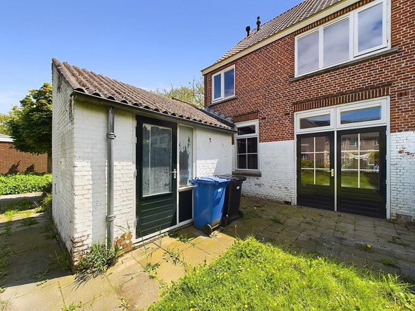 Medium property photo - van Steenbergenlaan 18, 4531 HJ Terneuzen